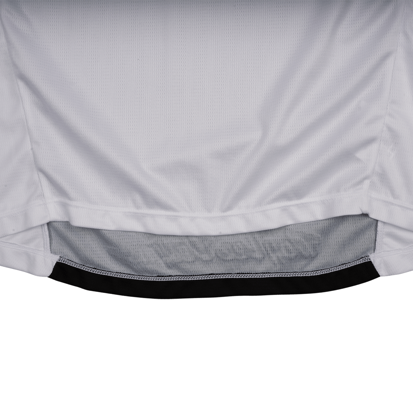 Youth GP Pro Jersey Standard Red