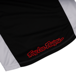 Maillot Youth GP Pro Standard Rouge