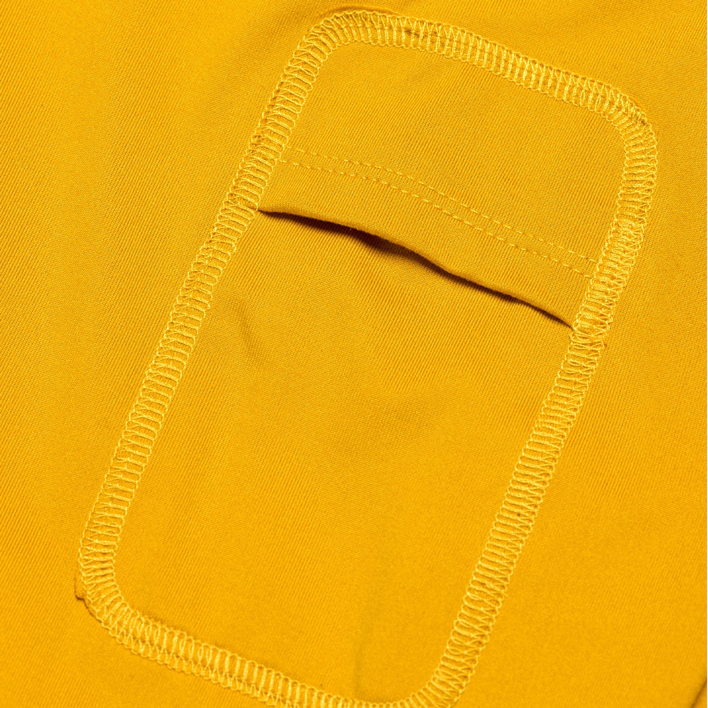 Ruckus Long Sleeve Ride Tee Eyez Safron