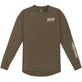 Ruckus Long Sleeve Ride Tee Factory Caper