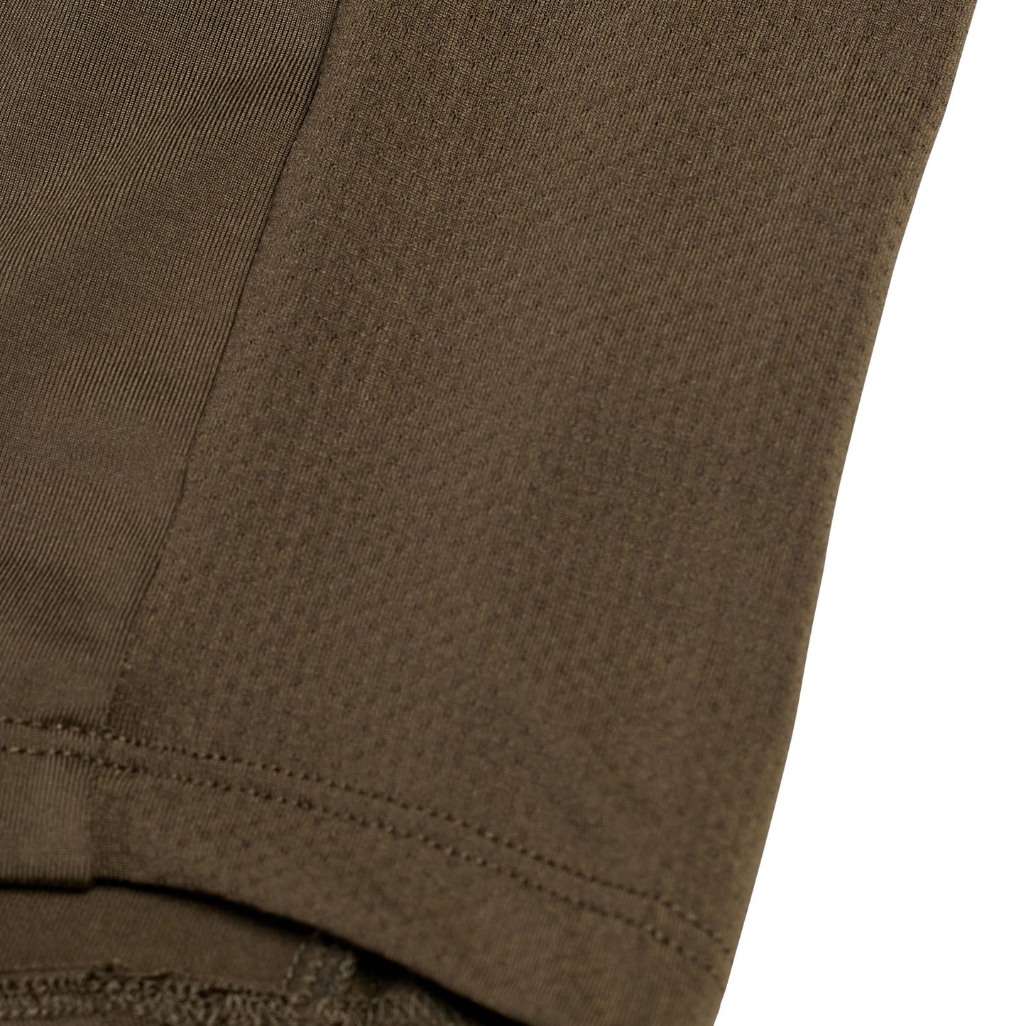 Ruckus Long Sleeve Ride Tee Factory Caper