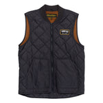 Gilet Ruckus Ride Mono Carbon