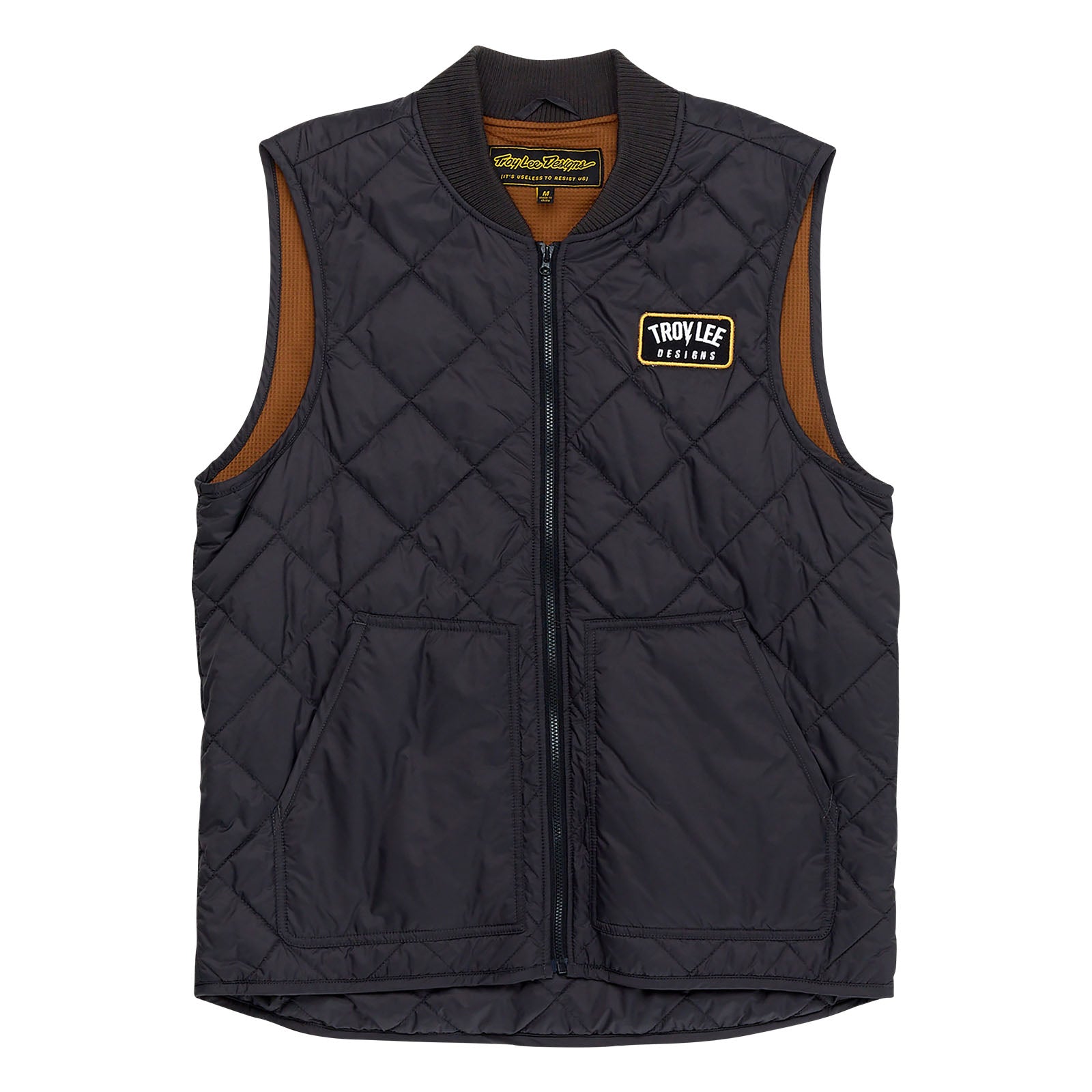 Gilet Ruckus Ride Mono Carbon