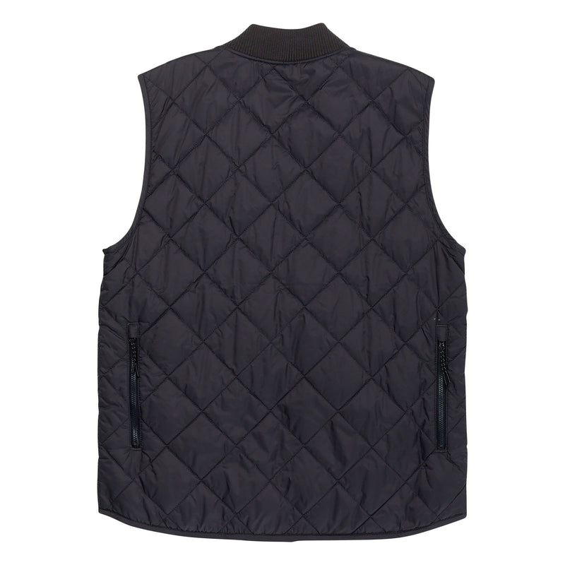 Gilet Ruckus Ride Mono Carbon