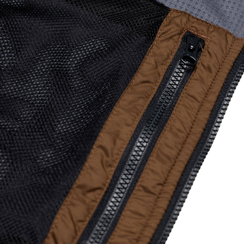 Gilet Ruckus Ride Mono Carbon