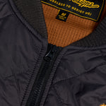 Gilet Ruckus Ride Mono Carbon