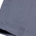 Short Ruckus avec doublure Mono Steel Blue