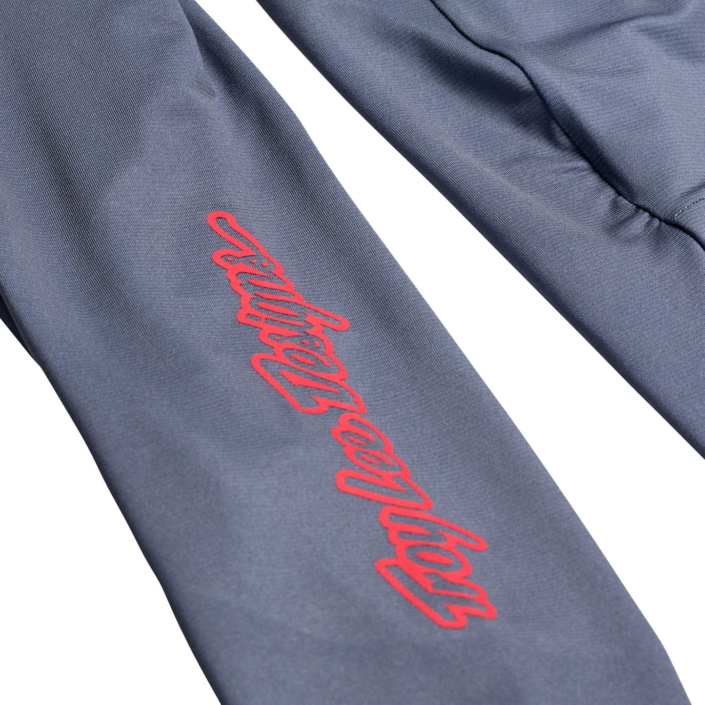 Skyline Long Sleeve Jersey Mono Steel Blue