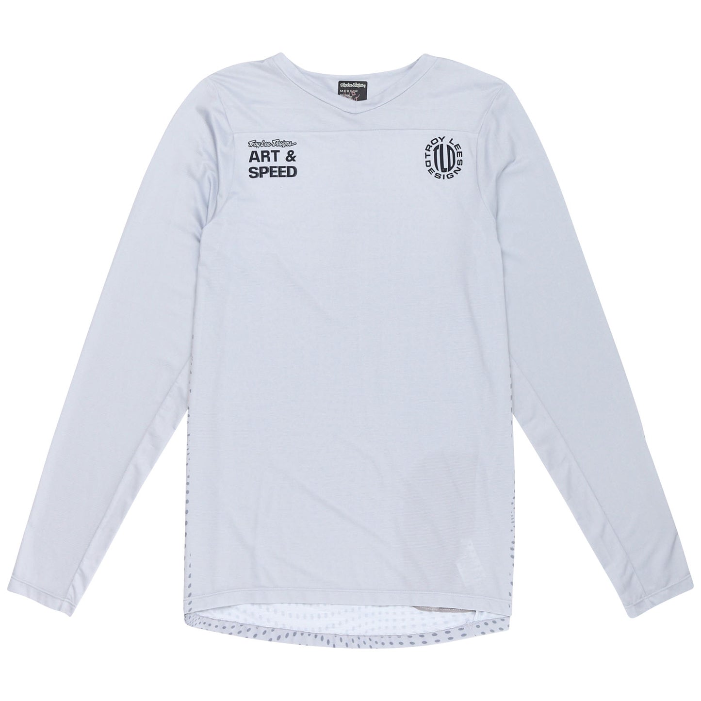 Skyline Long Sleeve Jersey Radioscape Mist