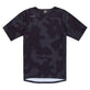 Skyline Short Sleeve Jersey Scrubland Black