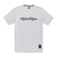 Skyline Short Sleeve Ride Tee Signature Mist