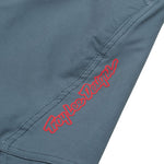 Skyline Short Shell Mono Steel Blue