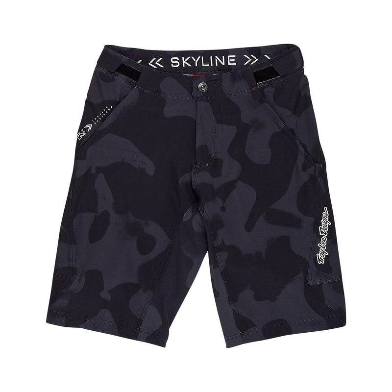 Carbone Skyline Short Shell Scrubland