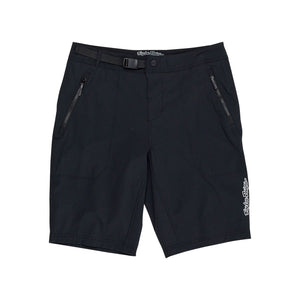Skyline Trail Short Shell Mono Black