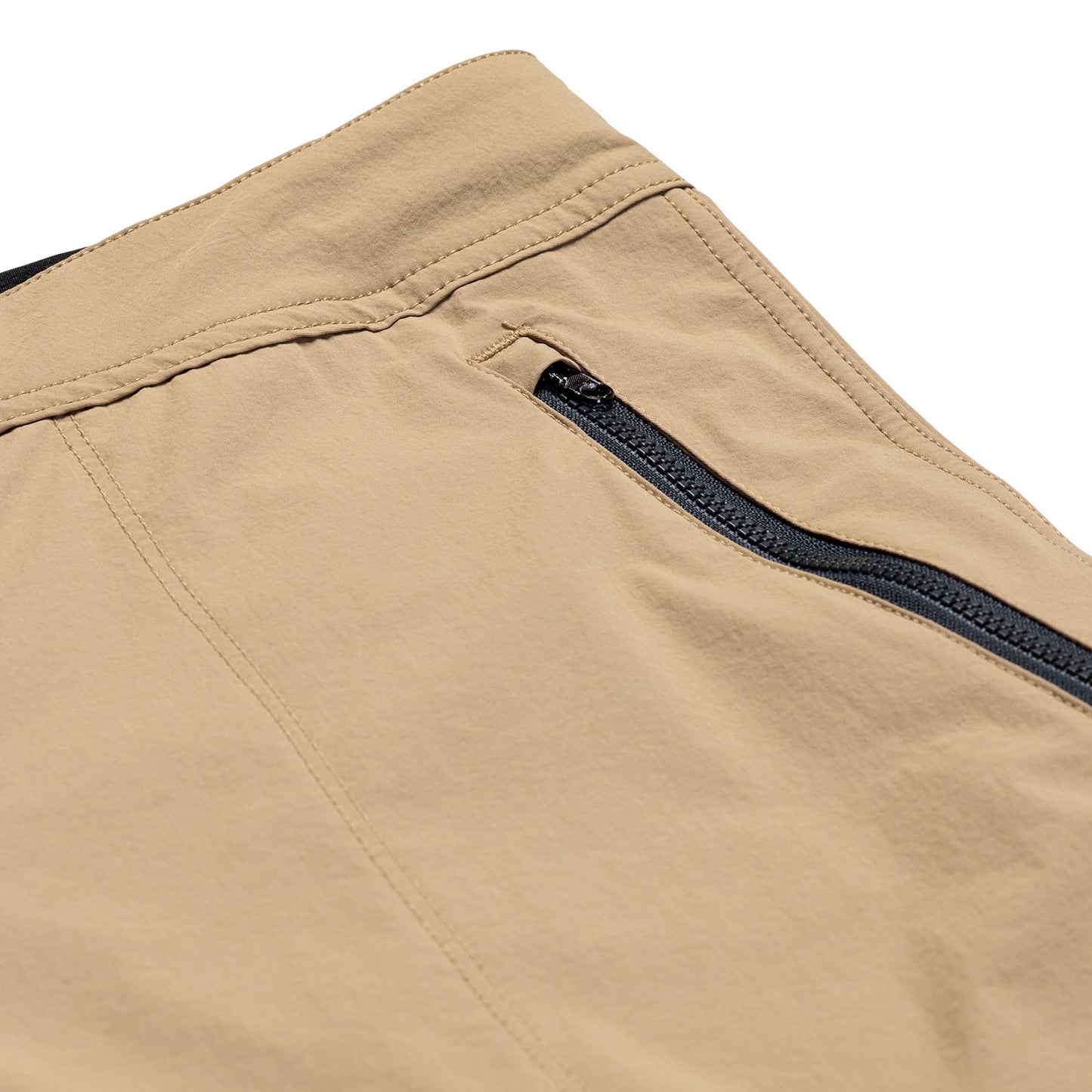 Skyline Trail Short Shell Mono Timber
