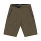Skyline Trail Short W/Liner Mono Caper