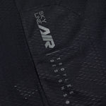 Maillot à manches longues Skyline Air Mono Noir