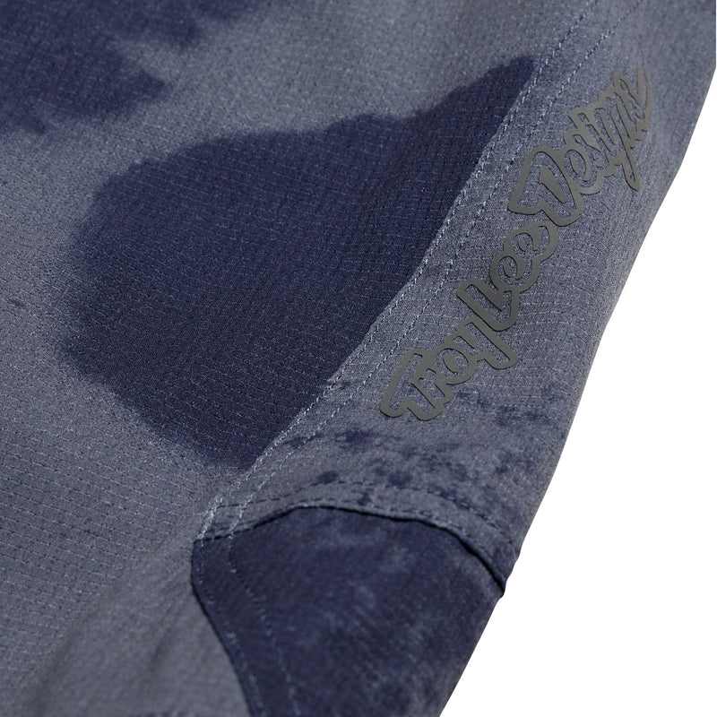 Skyline Air Short Shell Flared Steel