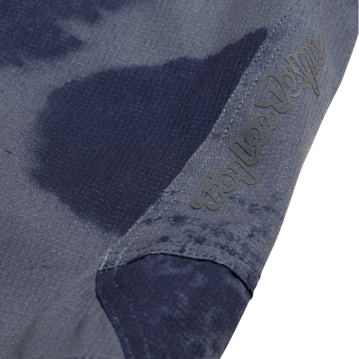 Skyline Air Short W/Liner Flared Steel