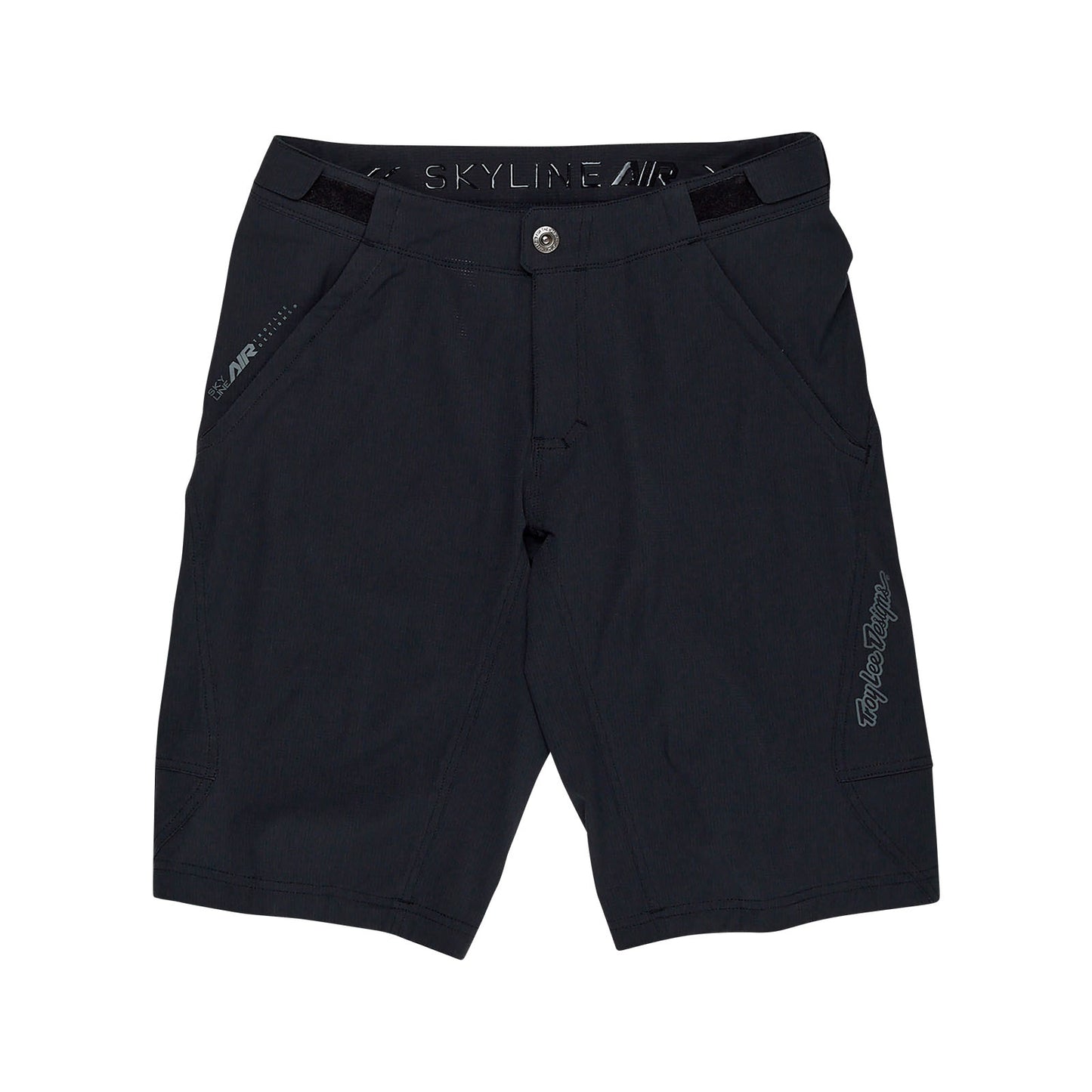 Skyline Air Short Shell Mono Black