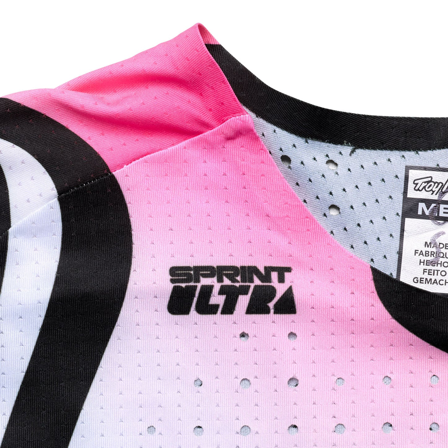 Sprint Ultra Jersey Drip Purple