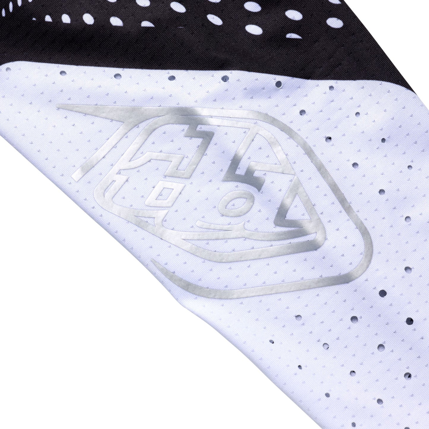 Sprint Ultra Jersey Optic Black