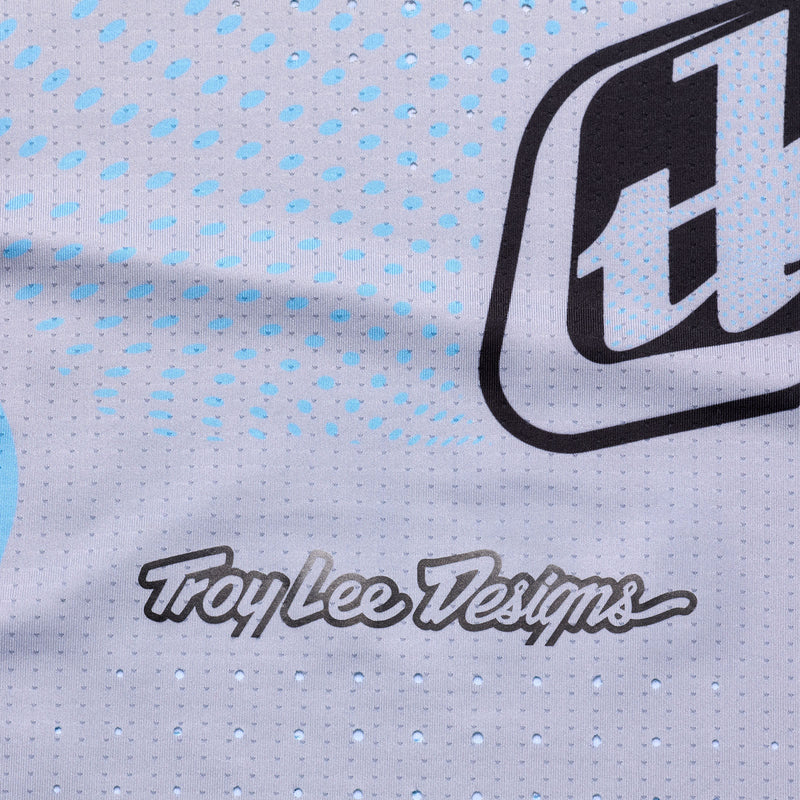 Maillot Sprint Ultra Optic Mist