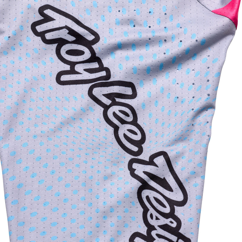 Maillot Sprint Ultra Optic Mist