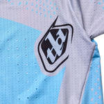 Maillot Sprint Ultra Optic Mist