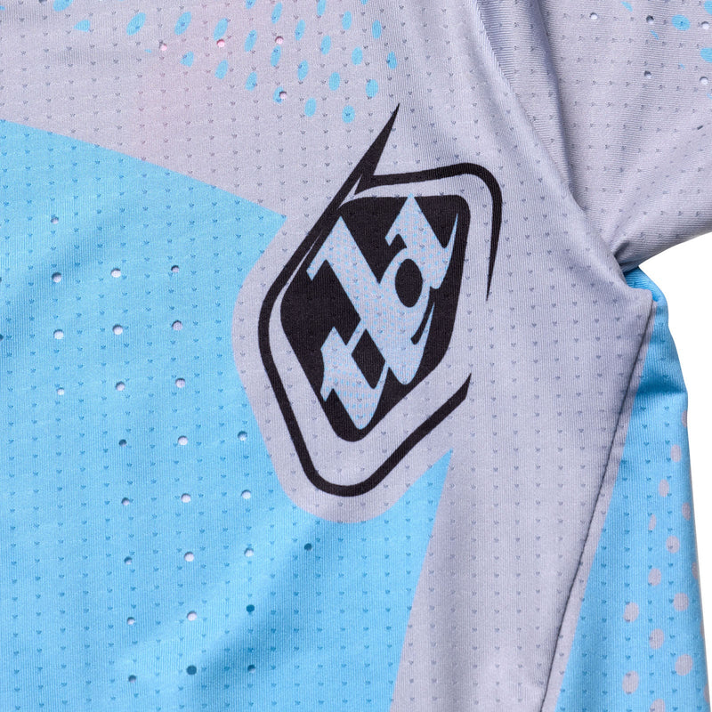 Maillot Sprint Ultra Optic Mist