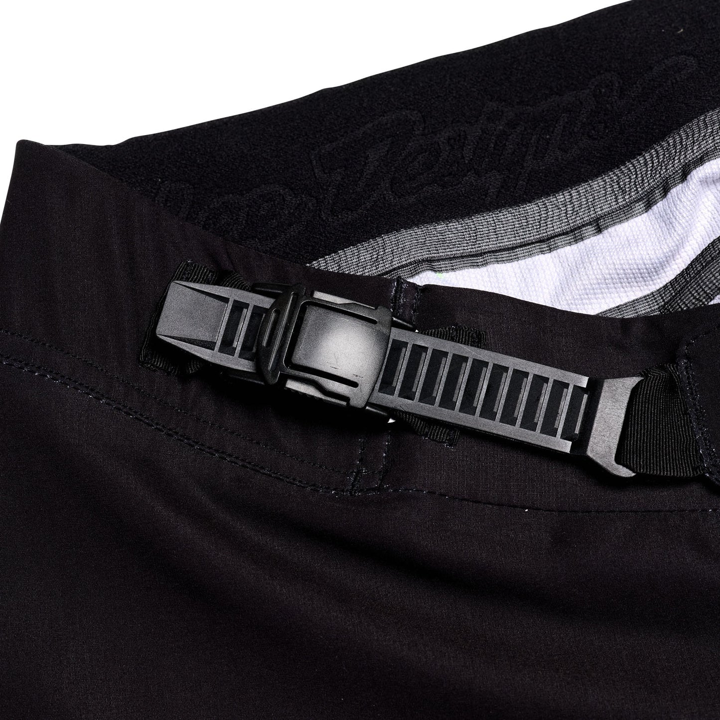 Sprint Ultra Pant Mono Black