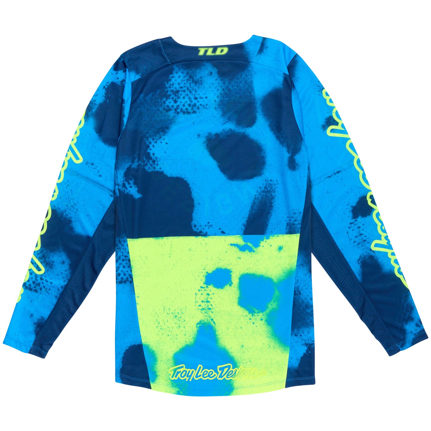 GP Pro Jersey Arrival Blue