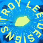 Maillot GP Pro Arrivée Bleu