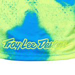 Maillot GP Pro Arrivée Bleu