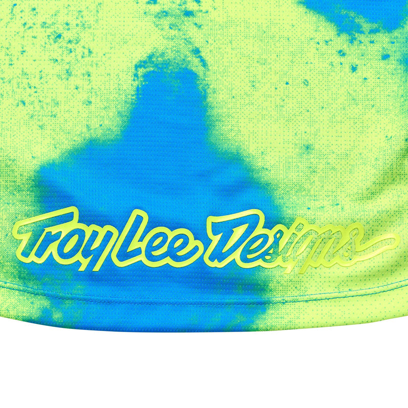 Maillot GP Pro Arrivée Bleu