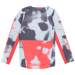 Maillot GP Pro Arrivée Craie