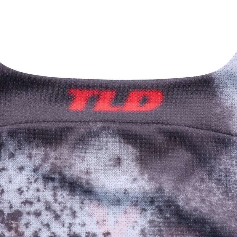 Maillot GP Pro Arrivée Craie