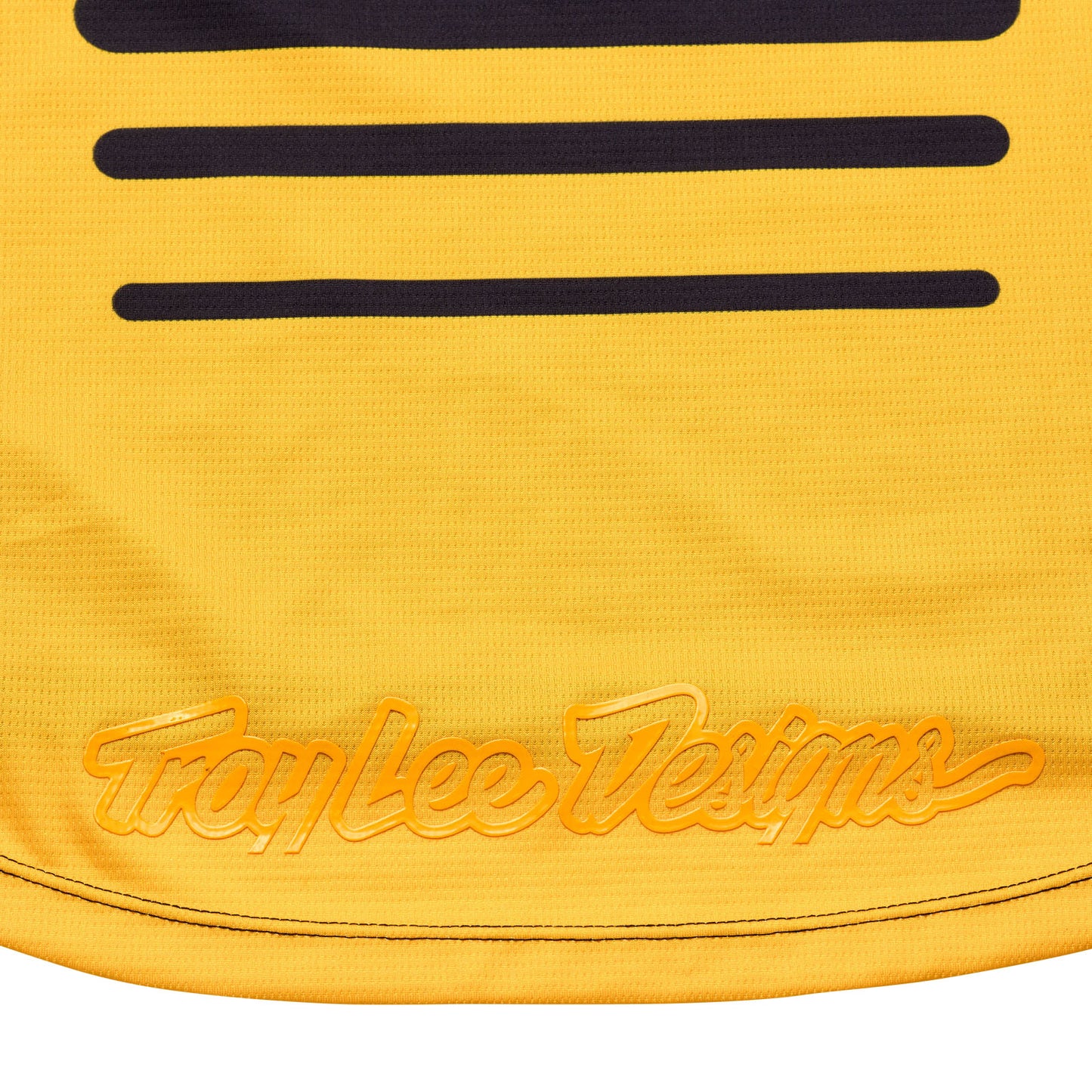 Maillot GP Pro Fifty-50 Noir/Or