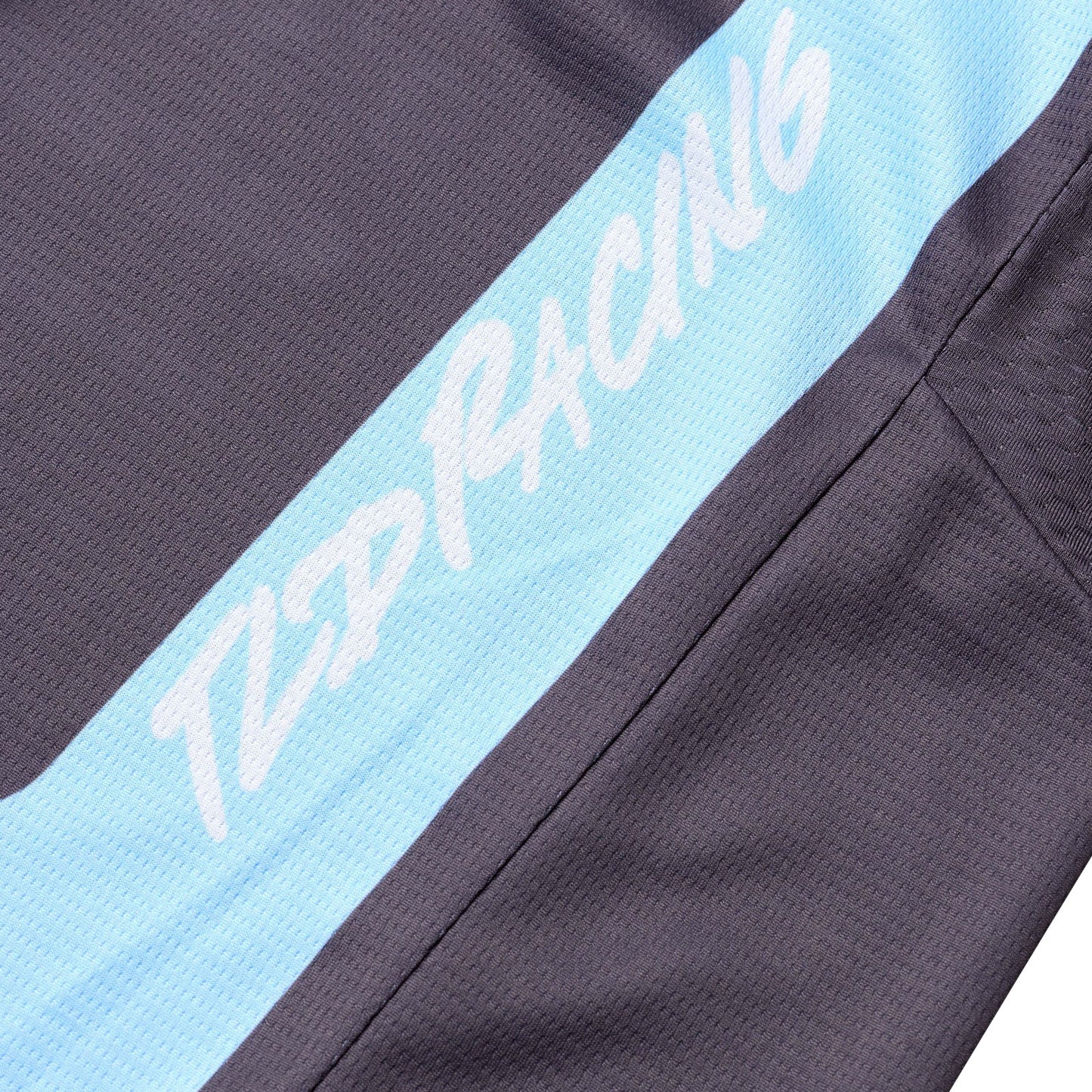 GP Pro Jersey Fifty-50 Charcoal / Smoke