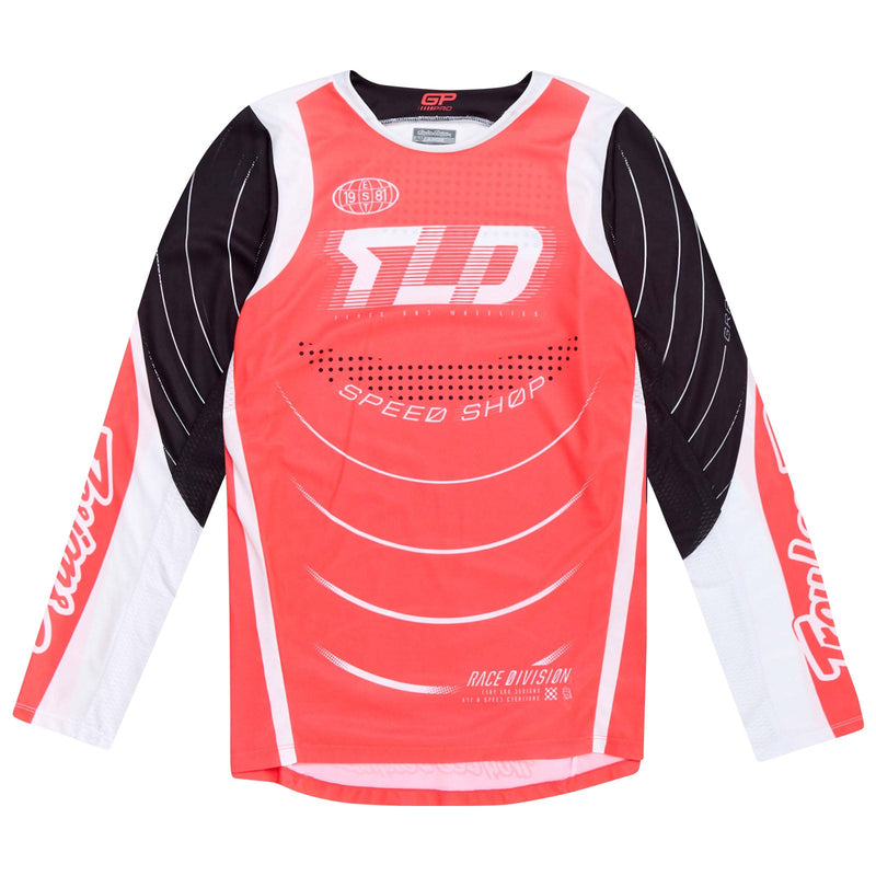Maillot GP Pro rouge