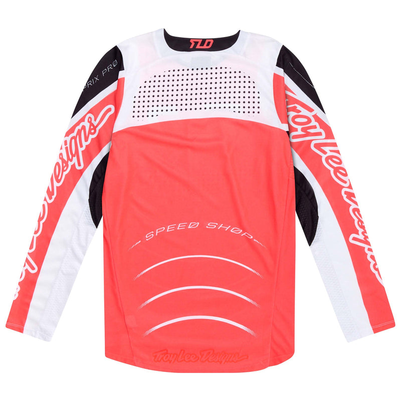 Maillot GP Pro rouge