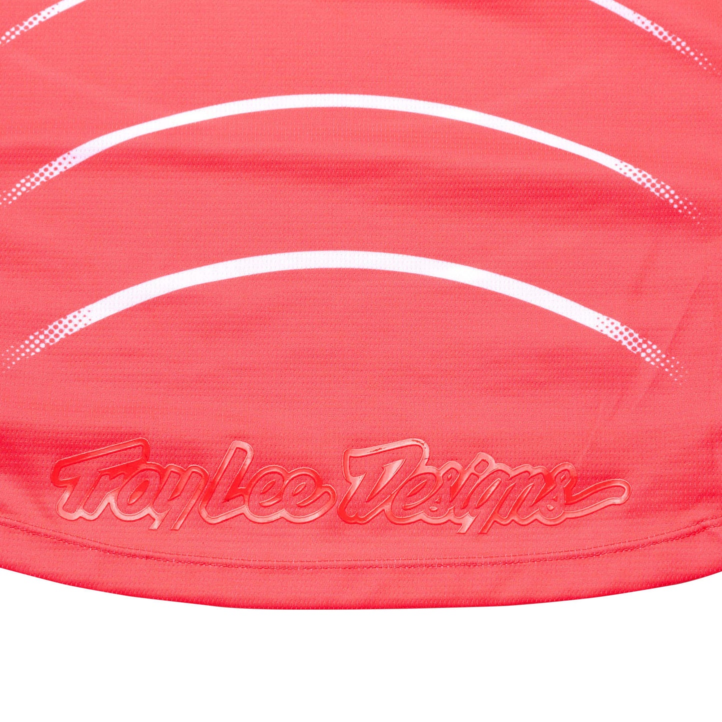 GP Pro Jersey Spun Red