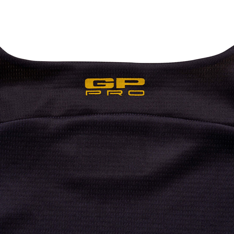 Maillot GP Pro Step Up Noir