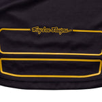 Maillot GP Pro Step Up Noir