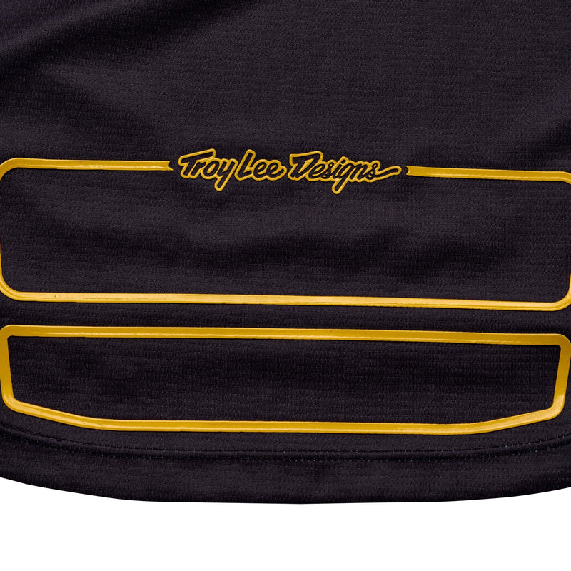 Maillot GP Pro Step Up Noir