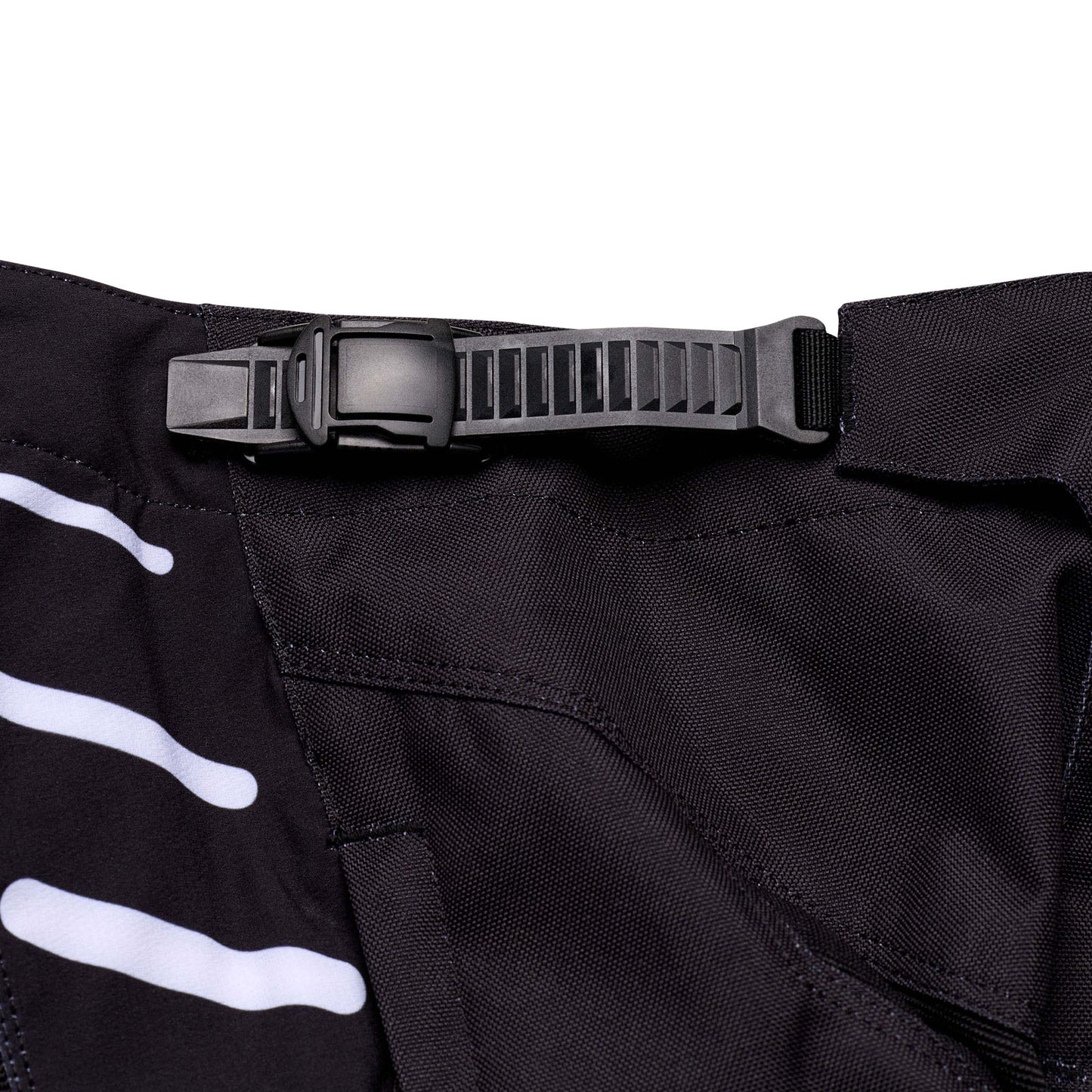 GP Pro Pant Fifty-50 Black / Gold