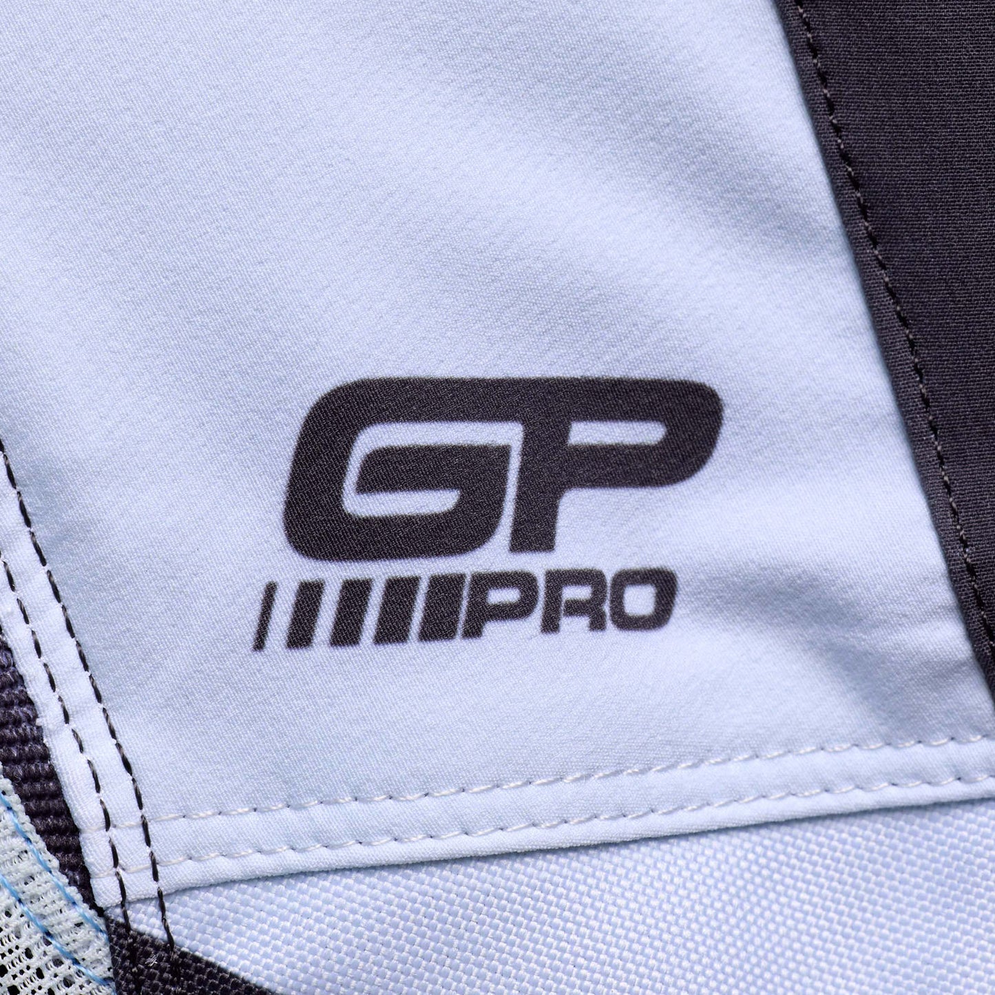 GP Pro Pant Fifty-50 Charcoal / Smoke