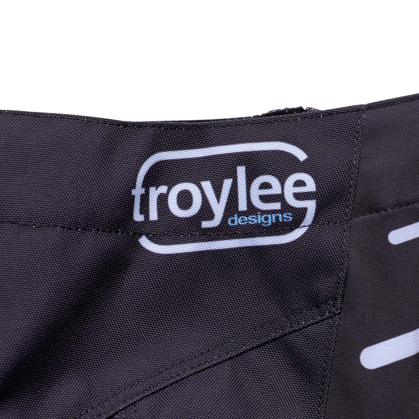 GP Pro Pant Fifty-50 Charcoal / Smoke