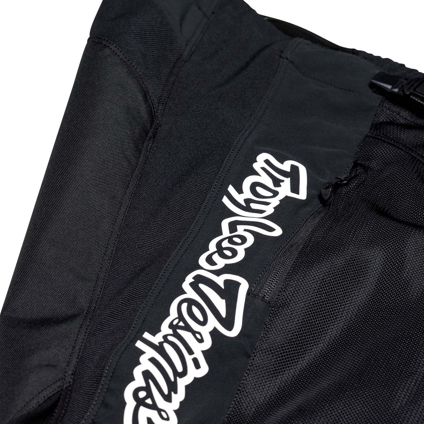 GP Pro Pant Mono Black