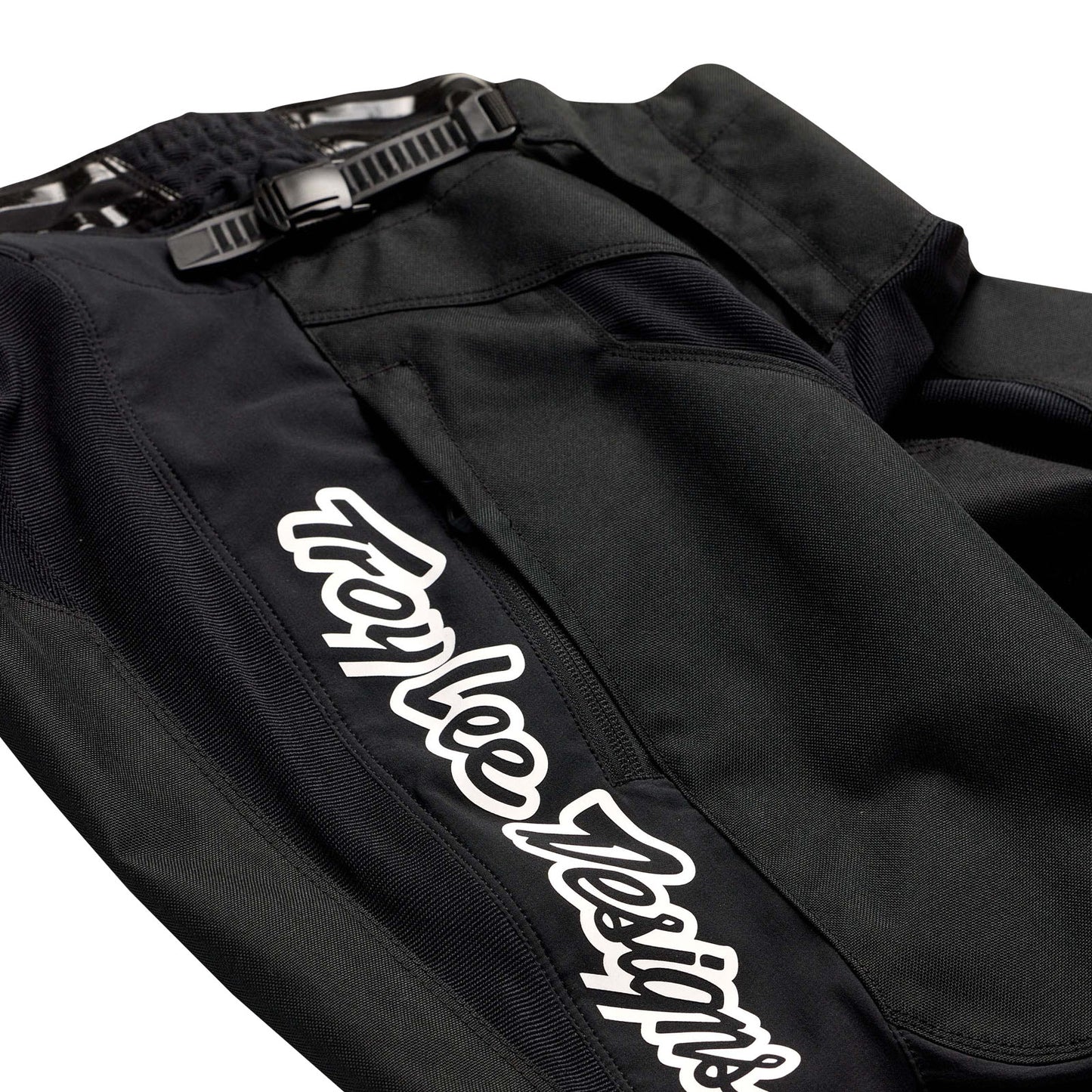 GP Pro Pant Mono Black